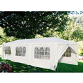 Steel Pop-Up Party Tent Canopy T73405
