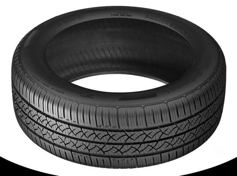 205/60R16 92H Tire Q623221