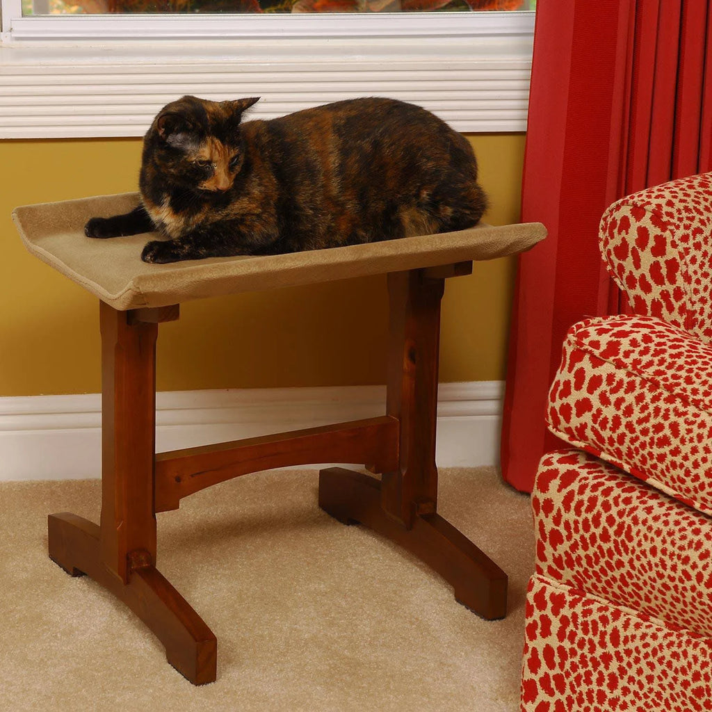 Single Seat Cat Perch C46324