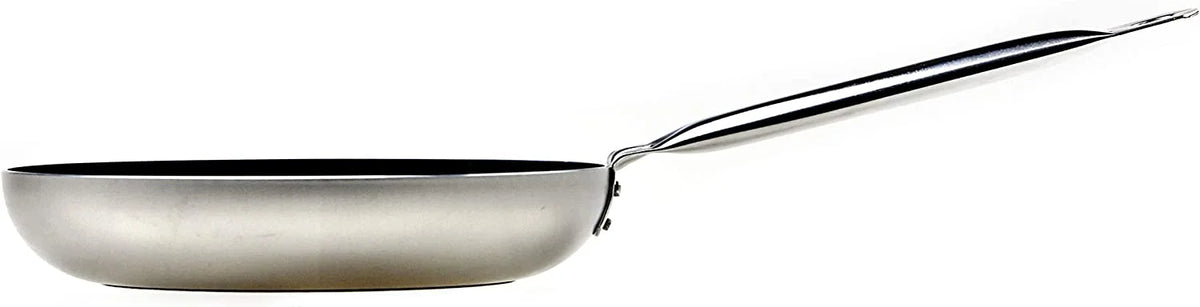 Non Stick Induction Deep Skillet 9.5inch B161