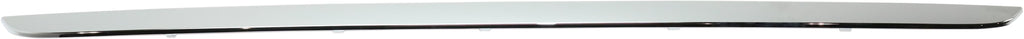 Rear Chrome Bumper Trim J523154