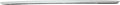 Rear Chrome Bumper Trim J523154