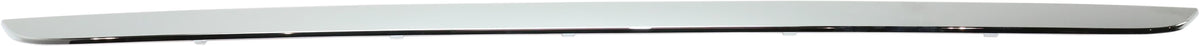 Rear Chrome Bumper Trim J523154