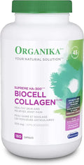ORGANIKA Supreme Ha 300, 180 CT M14829