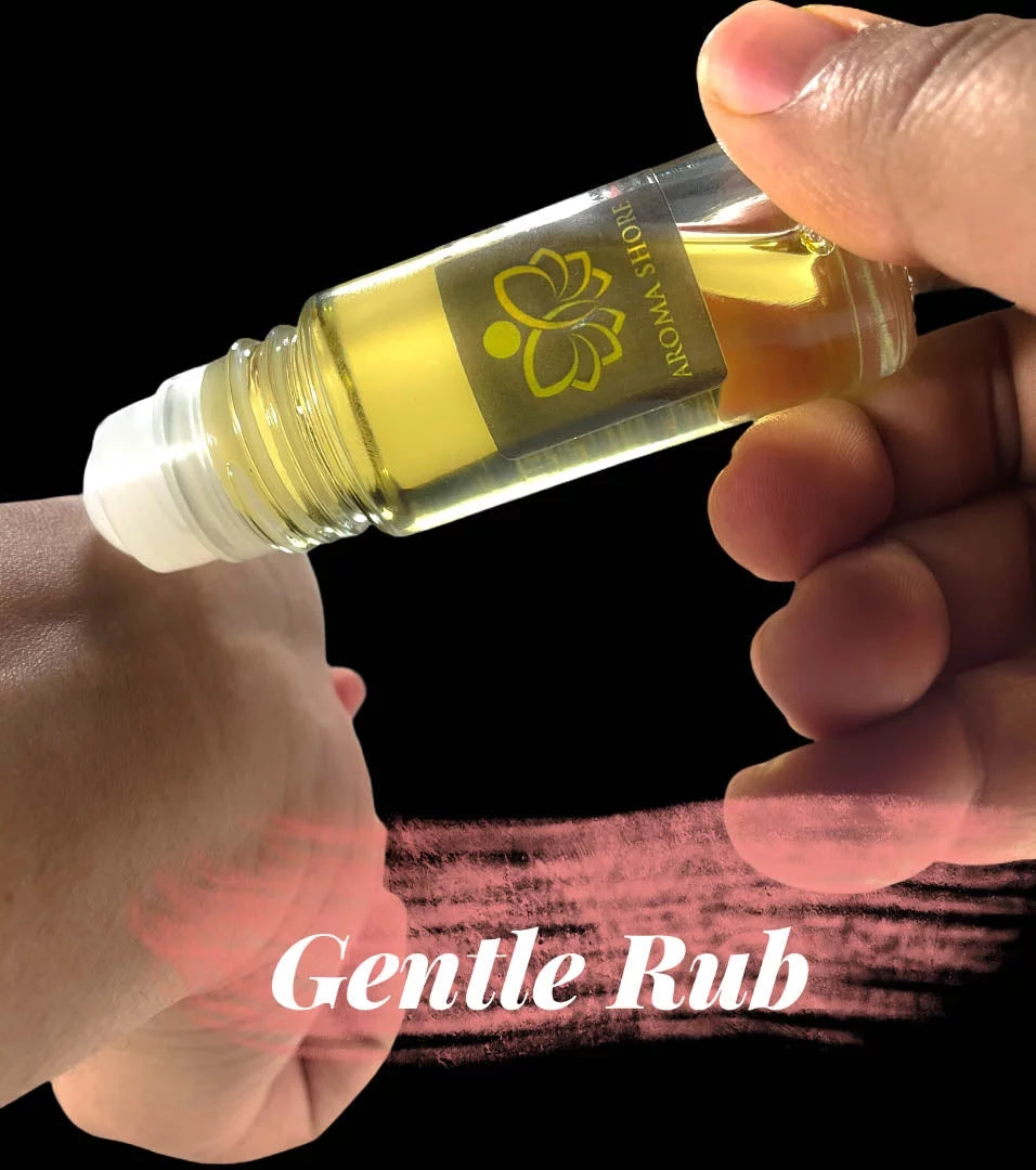 Perfume Oil 16 Ounces P9500