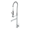 Chrome Kitchen Faucet P911566