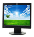 Black 15x22 LCD Monitor T633889