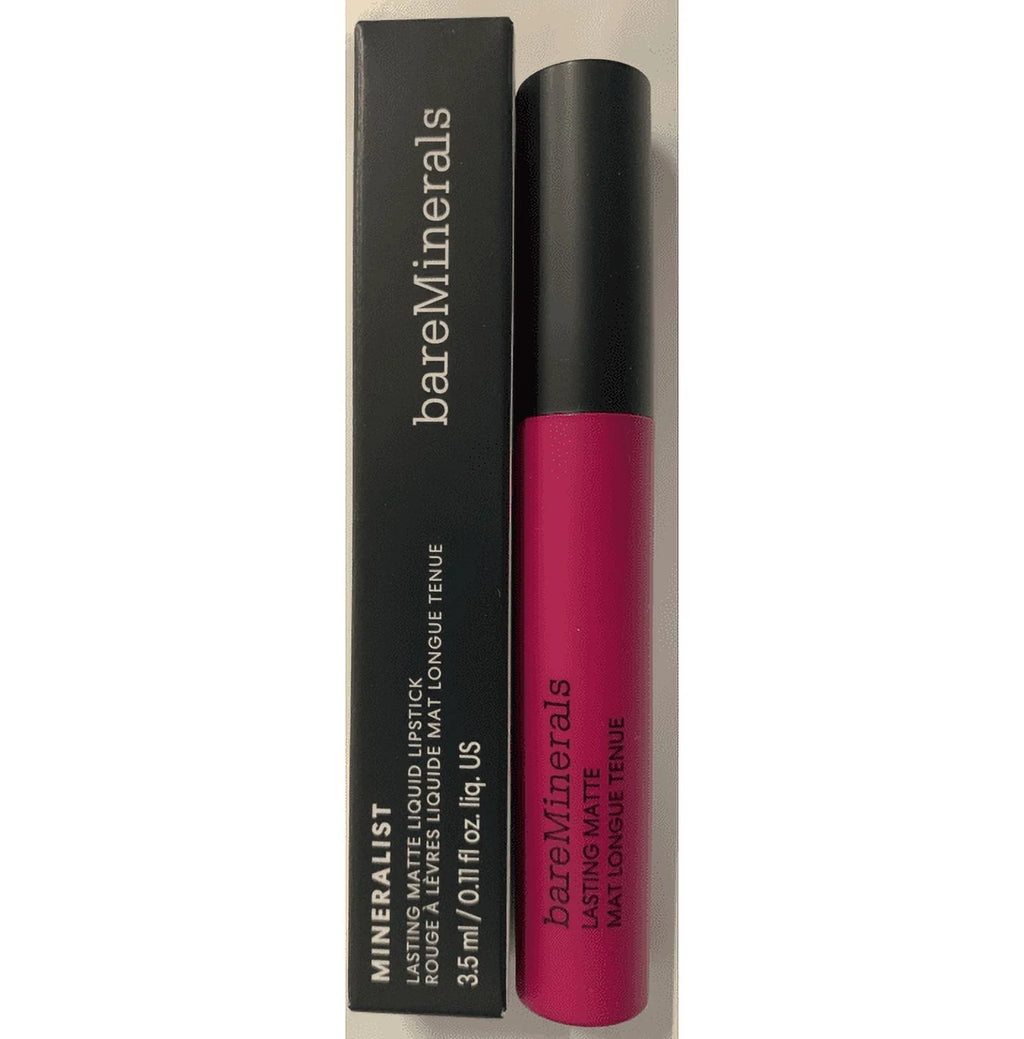 Mineralist Lasting Matte Liquid Lipstick 3.5ml B884643