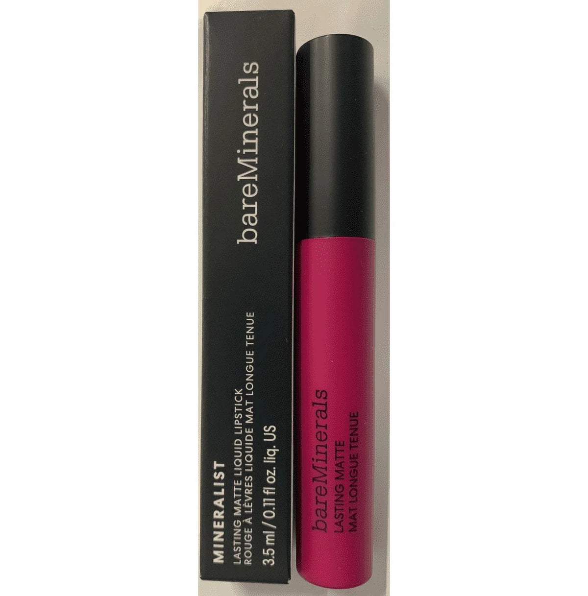 Mineralist Lasting Matte Liquid Lipstick 3.5ml B884643