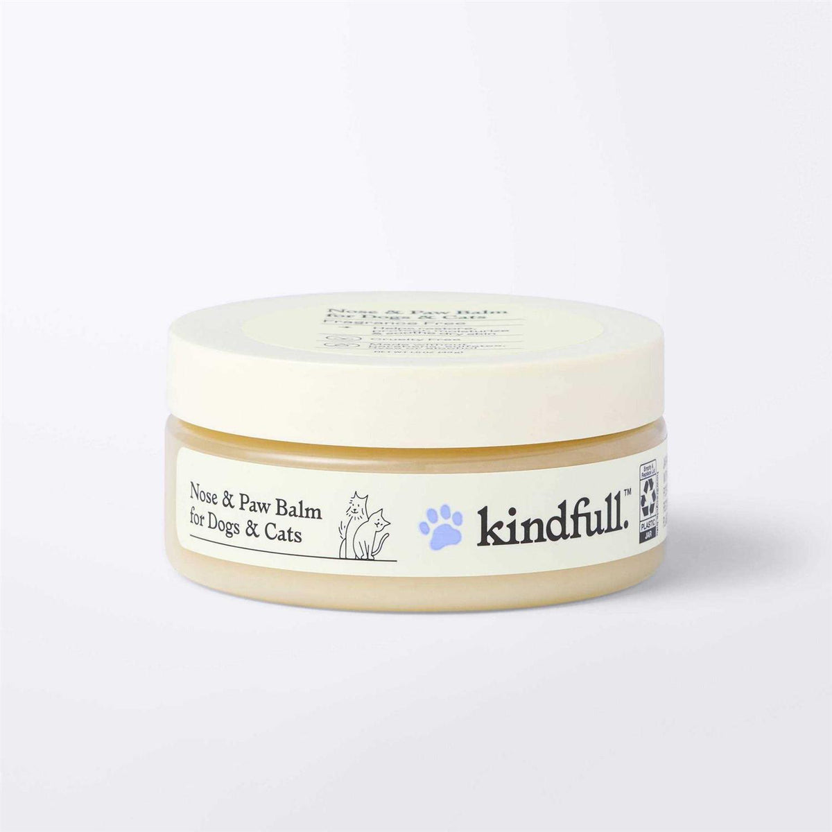 Dog and Cat Nose & Paw Balm C95473