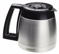 Black Thermal Carafe U539