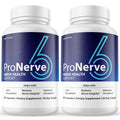 Nerve Health Supplement 2 Bottles T11801