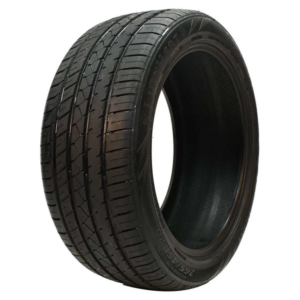 All Season 255/30ZR20 92W XL Passenger Tire S8277