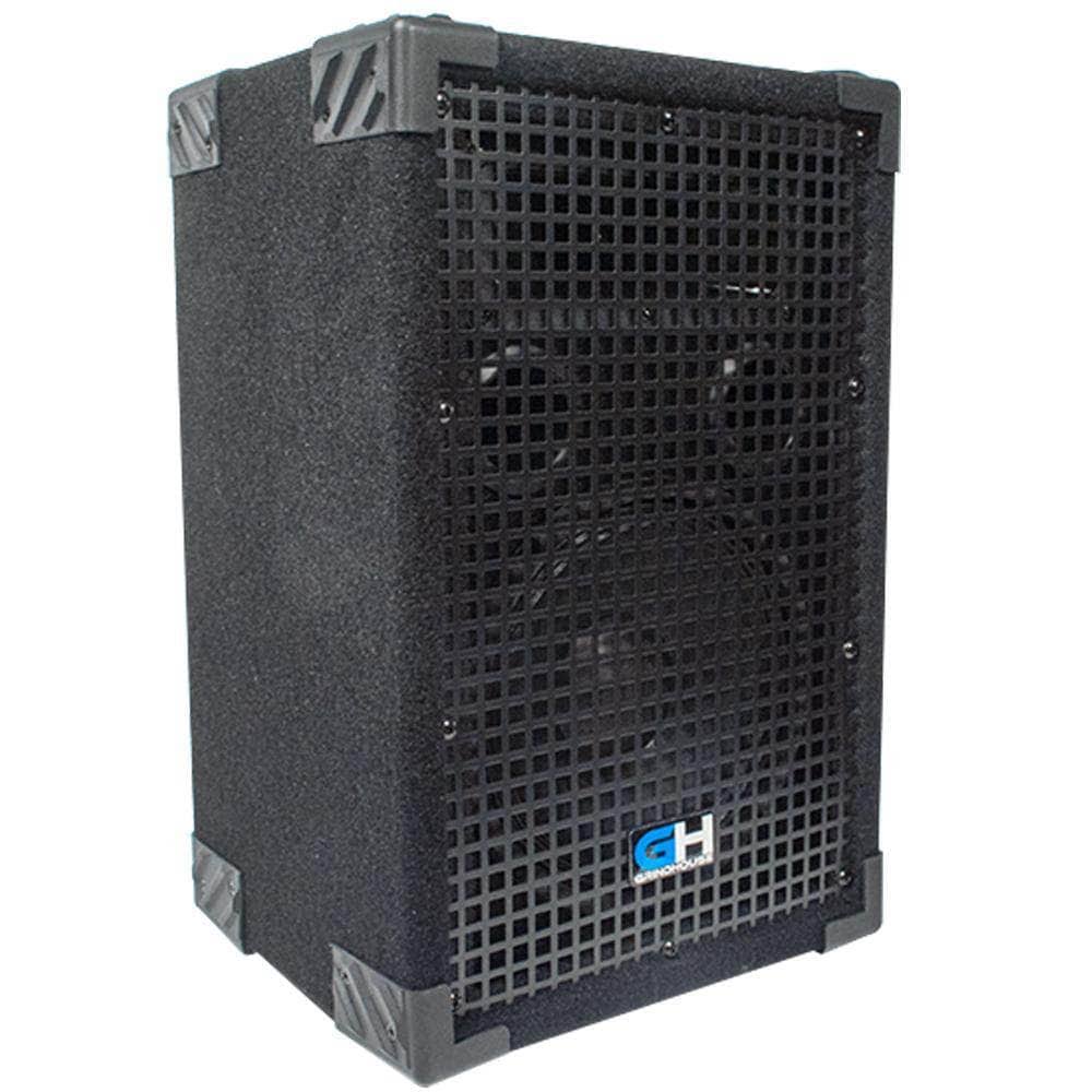 Passive 8 inch 2-Way 500 Watt Full Range Loudspeaker Cabinet S80763