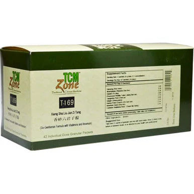42 Packets Herbal Supplement R688708