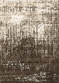 Ivory Brown Rug 8'11 x 12'5 N20288