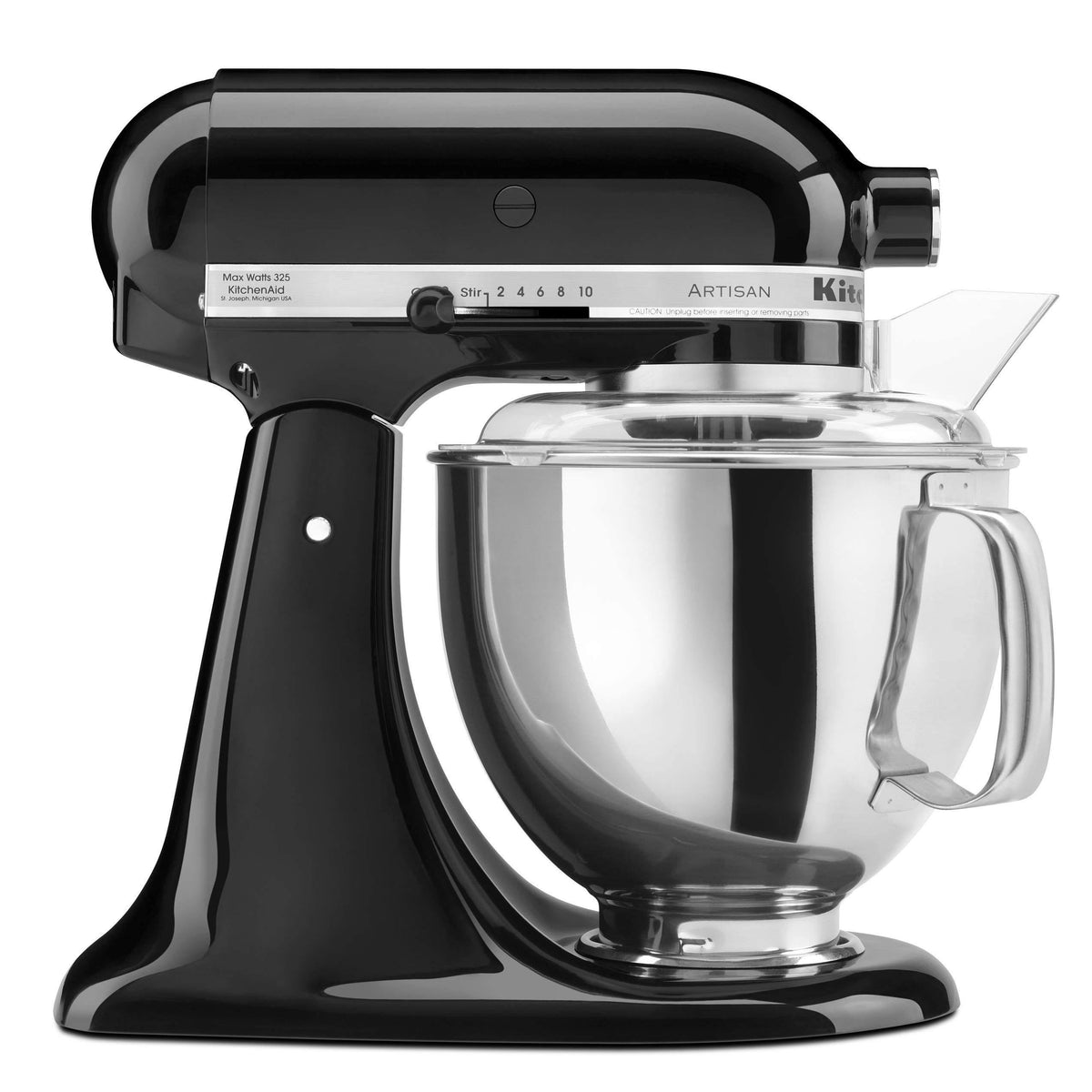 5-Qt. Stand Mixer with Pouring Shield G51646
