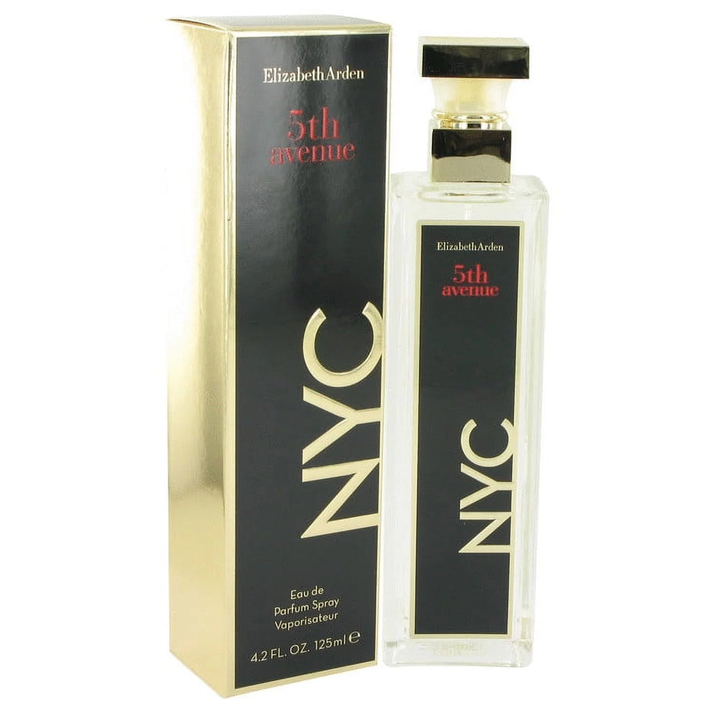 Eau De Parfum Spray 4.2 Oz Pack 6 P3460