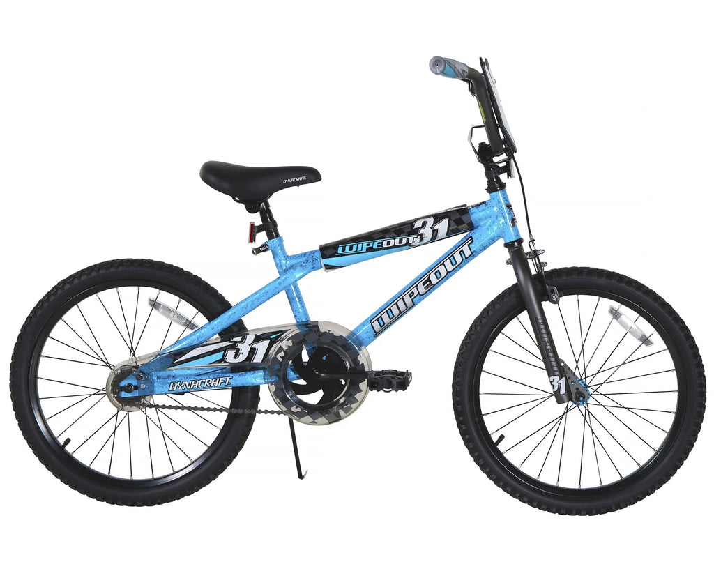 20-inch BMX Bike S8378