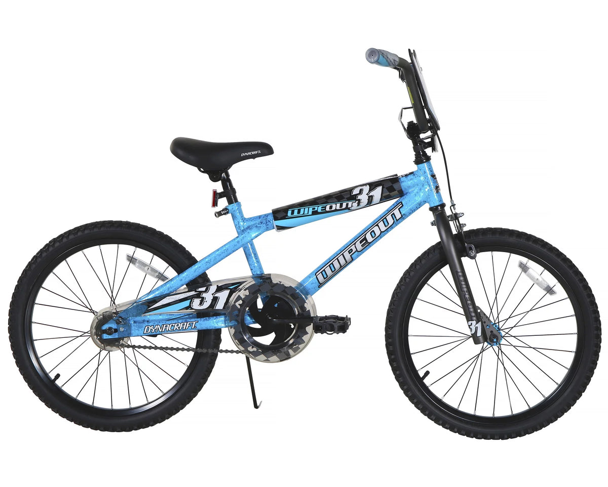 20-inch BMX Bike S8378