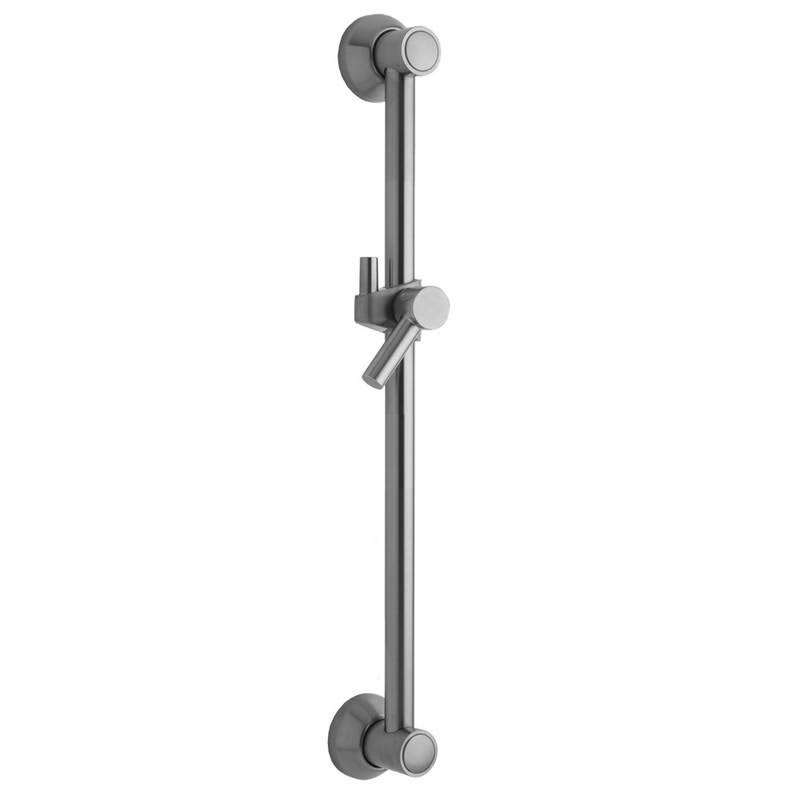 24x22 Pin Mount Low Profile Wall Bar J795733