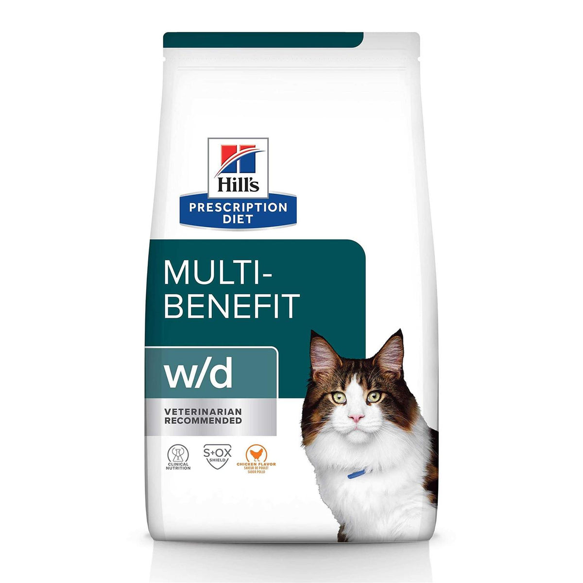 Dry Food H137