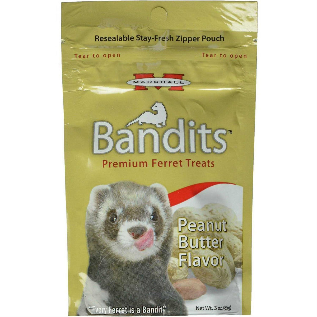 Ferret Treats N256