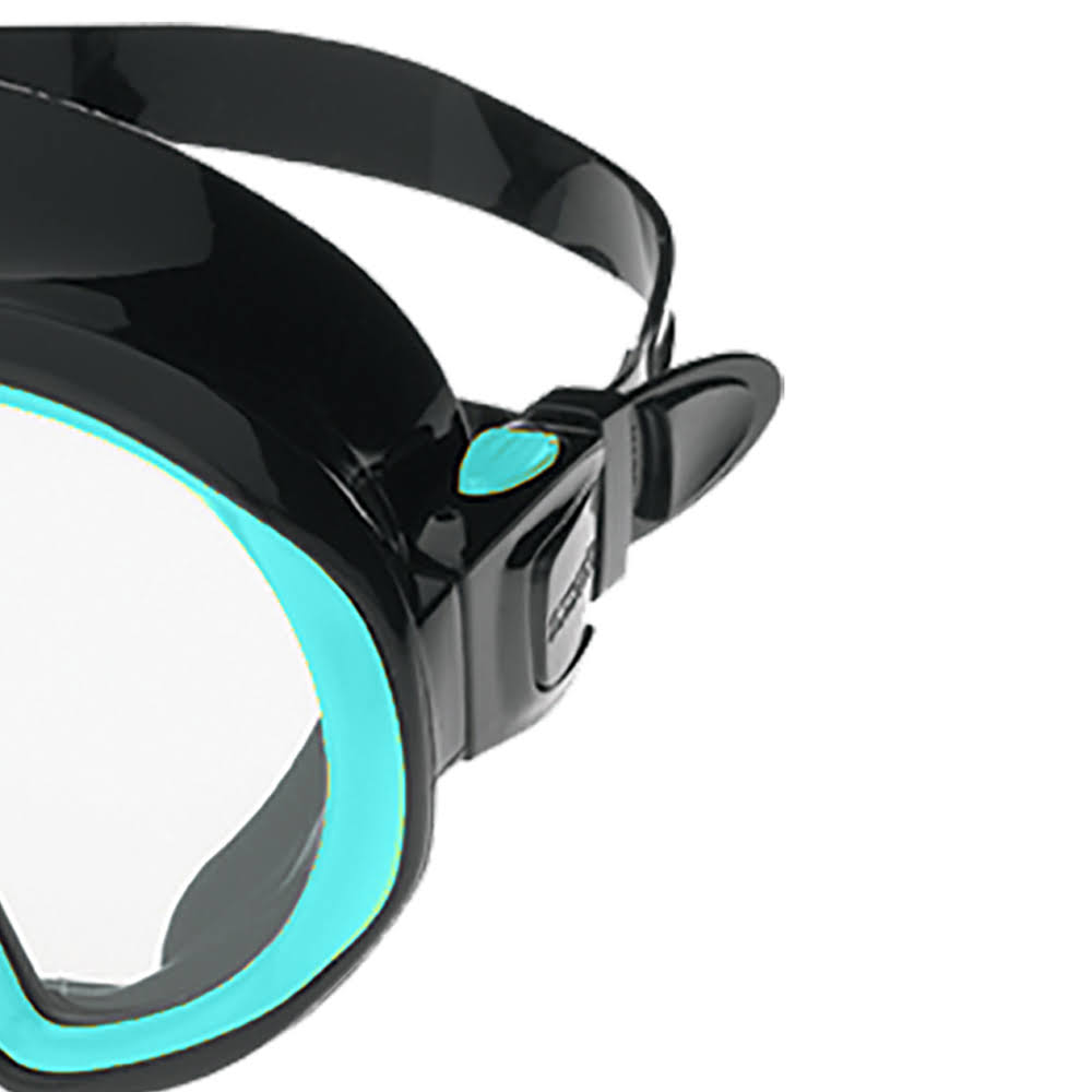 Slim Black Mask J572227