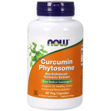 Curcumin Phytosome 60vc T5809