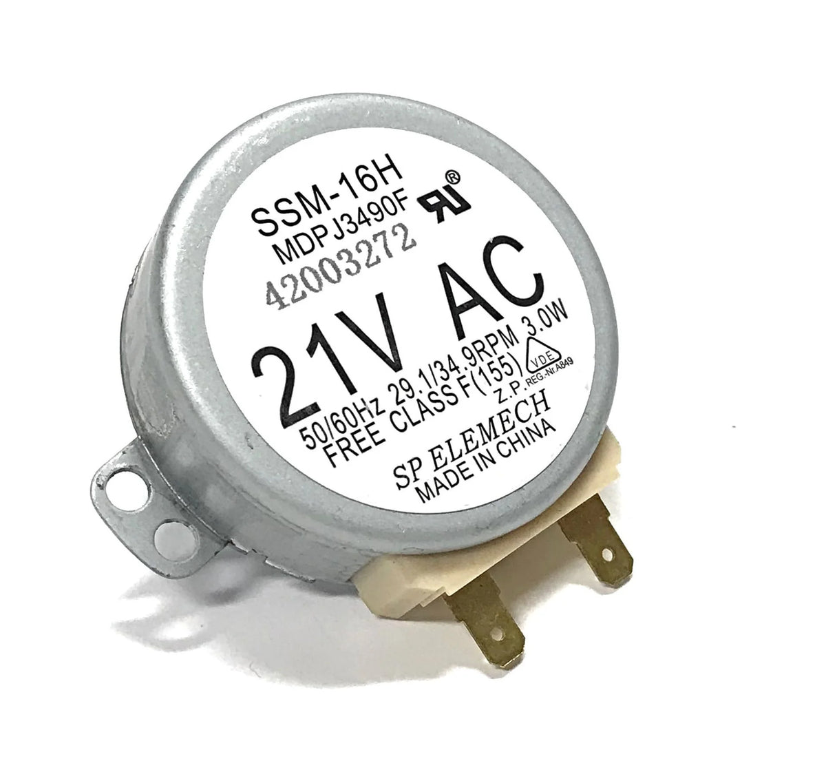 Maytag Microwave Turntable Motor N85728