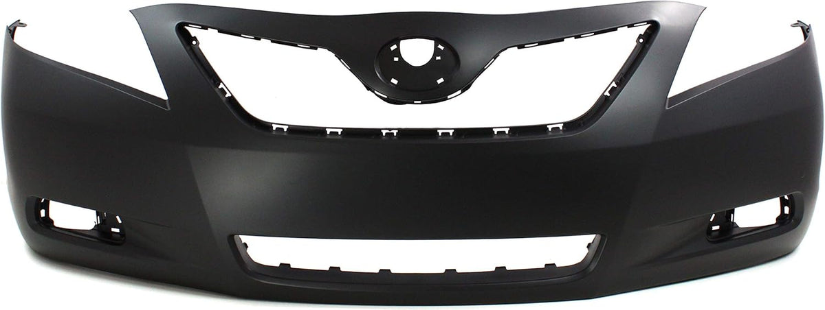 Front Bumper Cover for Toyota Camry 2007-2009 Primed O8573