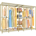 Heavy Duty Wire Garment Rack W12067
