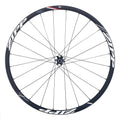30 Course Rim Brake Tubular Rear Wheel G1537