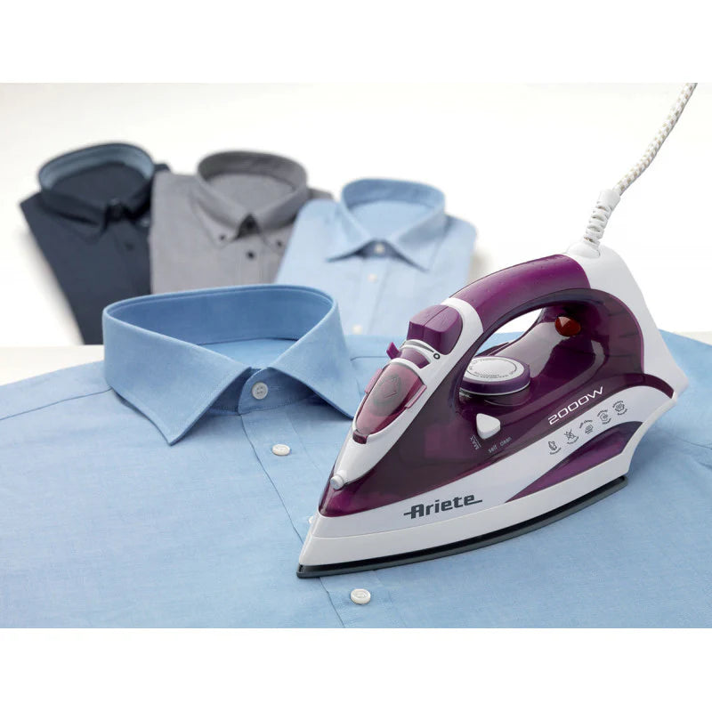 Ceramic 2200W Steam Iron K4324