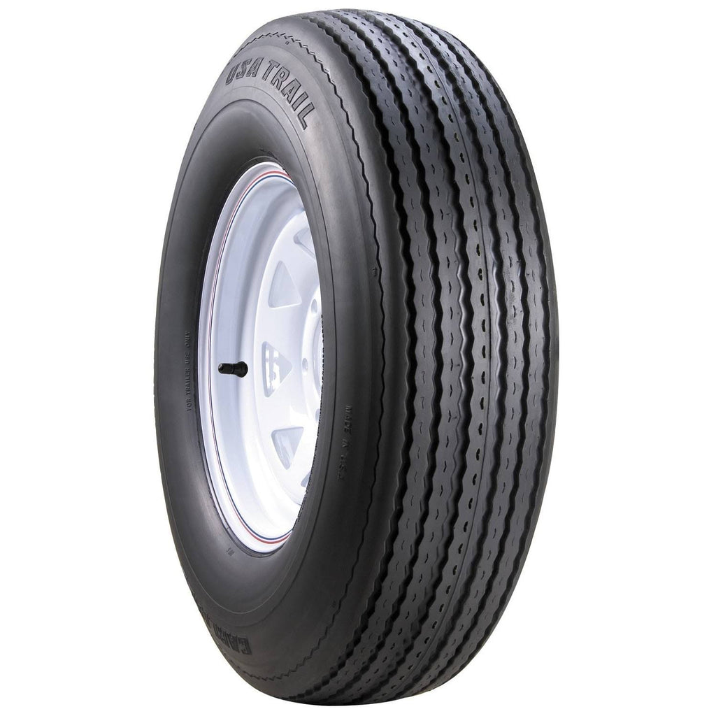 Trail ST175/80D13 Tire V1248