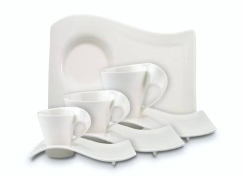 Caffe Teacup V4683