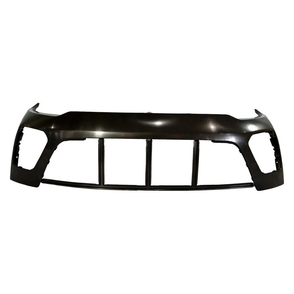 Front Upper Bumper Cover for 2020-2021 Kia Soul E740