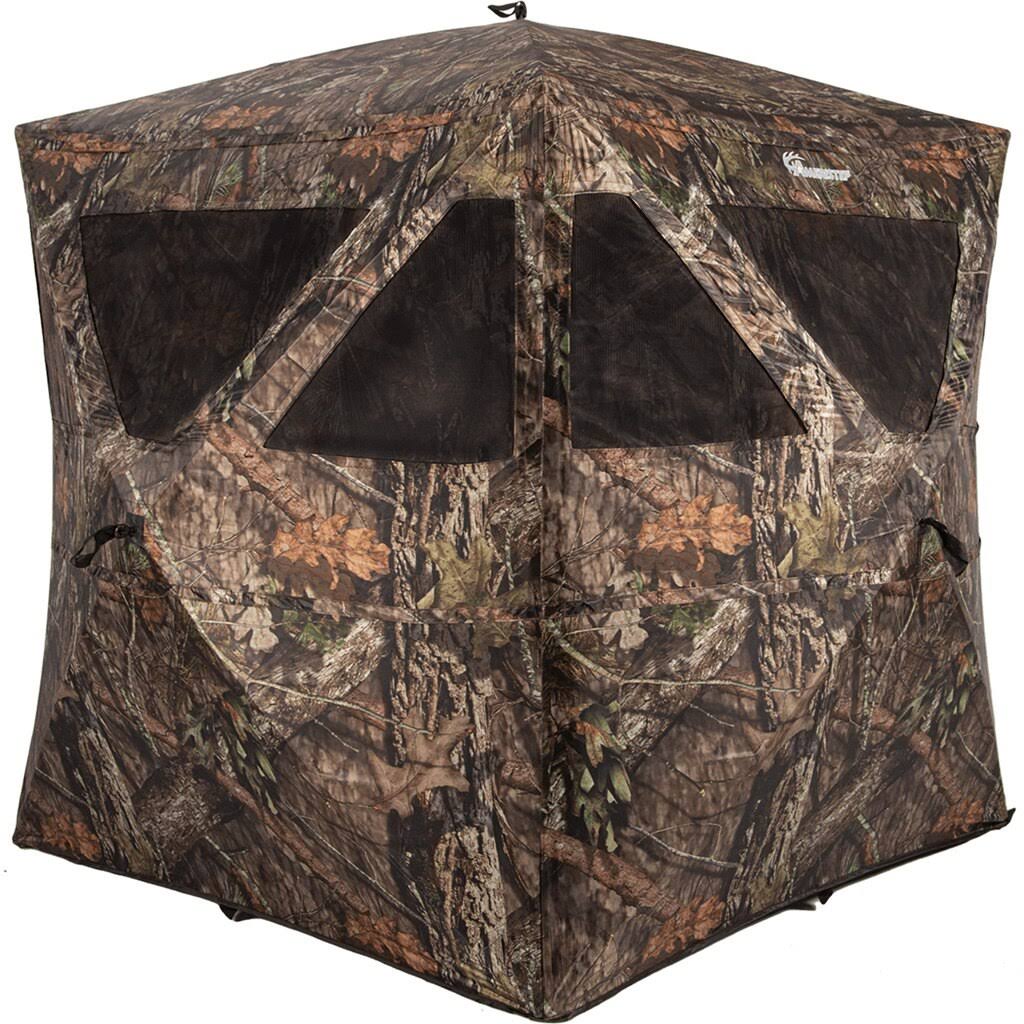 Mossy Oak Break Up Country Blind I9133