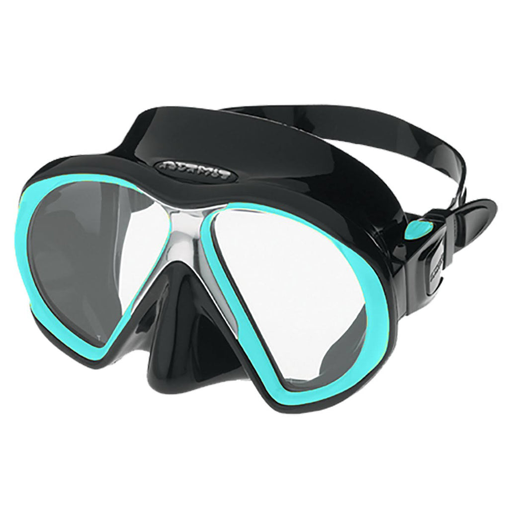 Slim Black Mask J572227