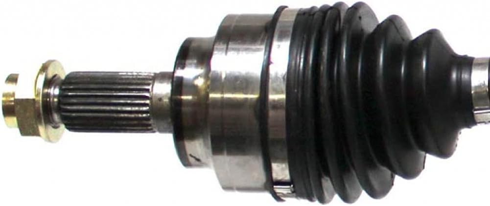 Axle Assembly for Honda Civic 2006-2011 New 1.8L Automatic Transmission M136