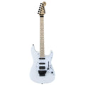 Snow White Electric Guitar D380