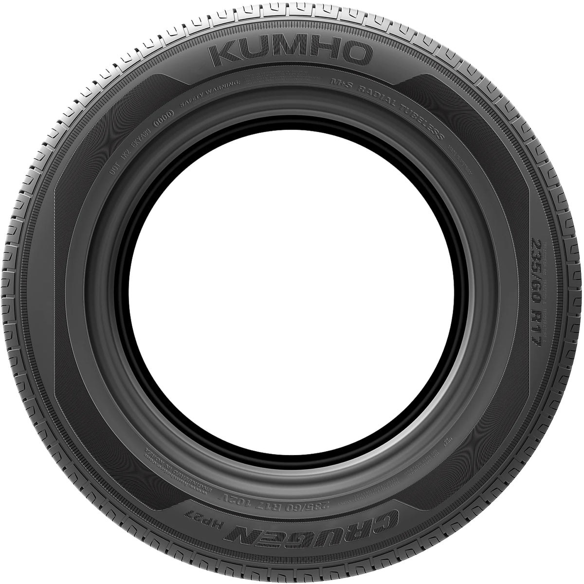 All Season Tire 265/70R17 115H S9905