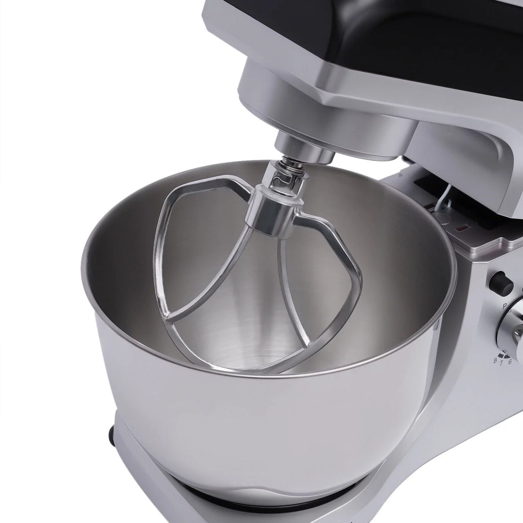 Commercial Food Mixer 1000W Countertop Mixer B391