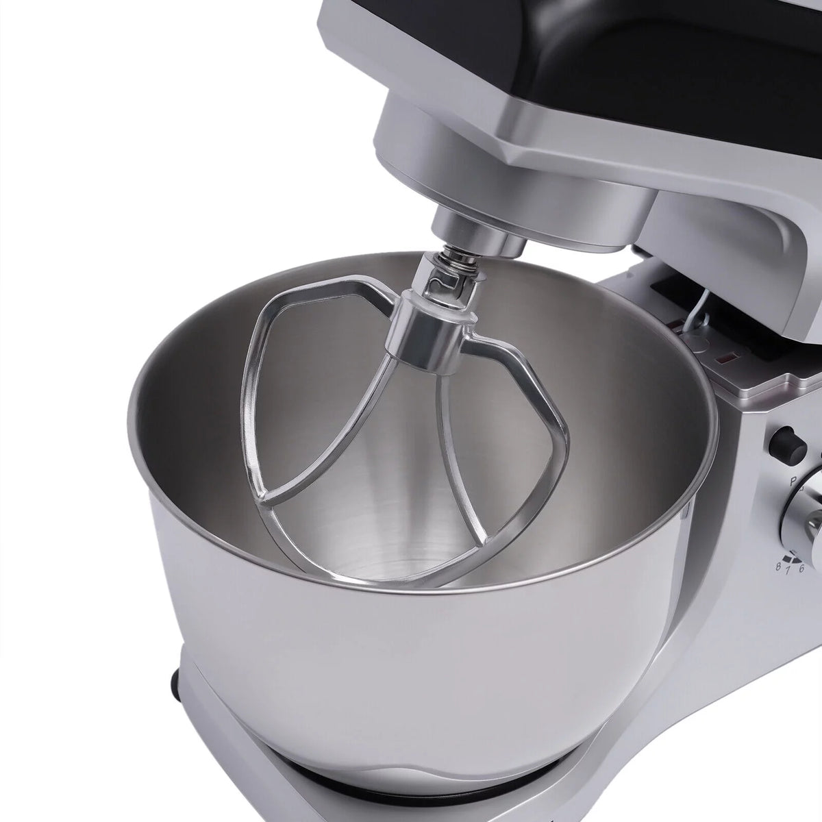 Commercial Food Mixer 1000W Countertop Mixer B391