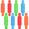 8 Pcs Play Dough Rollers with Plastic Handles U40542
