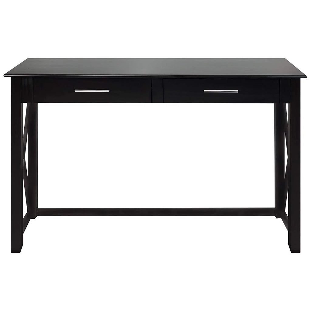 Black Console Table Y404