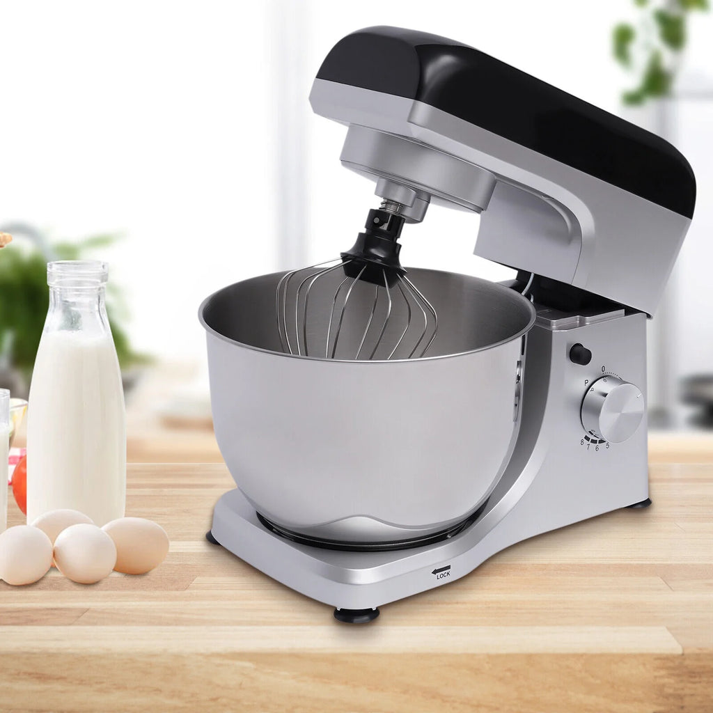 Commercial Food Mixer 1000W Countertop Mixer B391