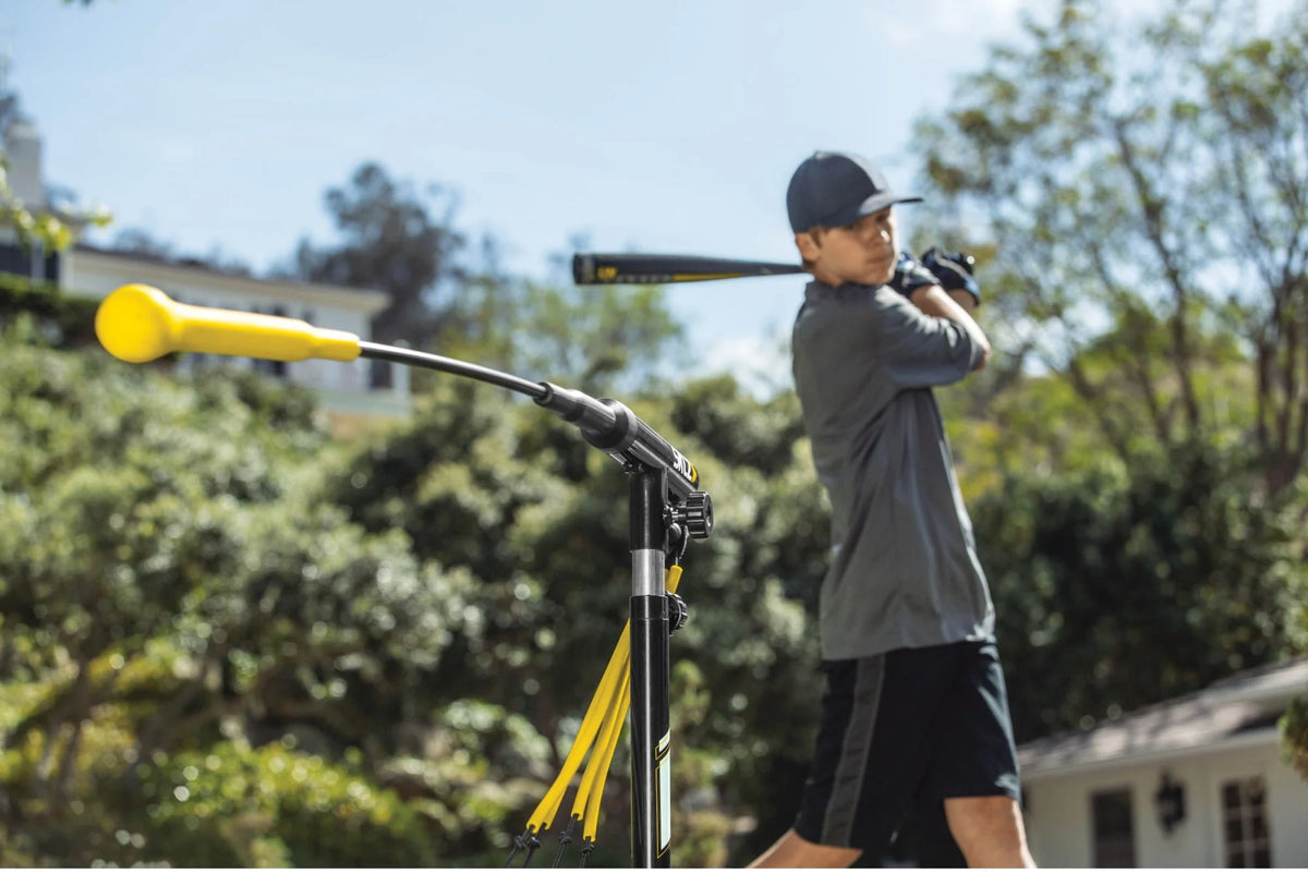Baseball Swing Trainer P835