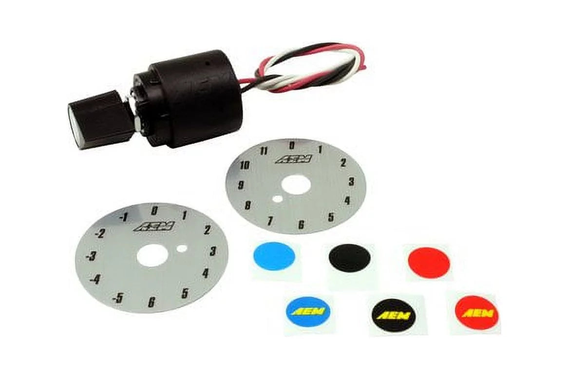12 Position Trim Pot X69875