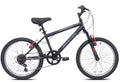 Black Child Bicycle J84436